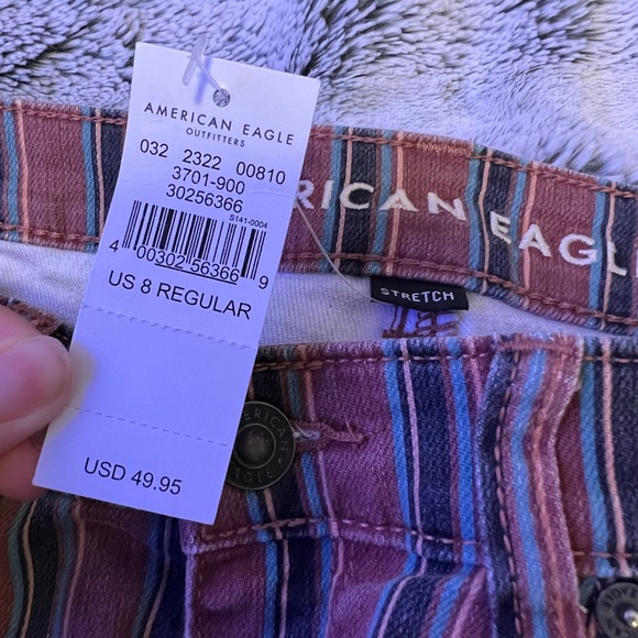 American eagle stretch US 8 Regular - Picture 3 of 8